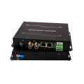 Prix ​​usine Fiber Optique 1080p 2 ch HDSDI Converter